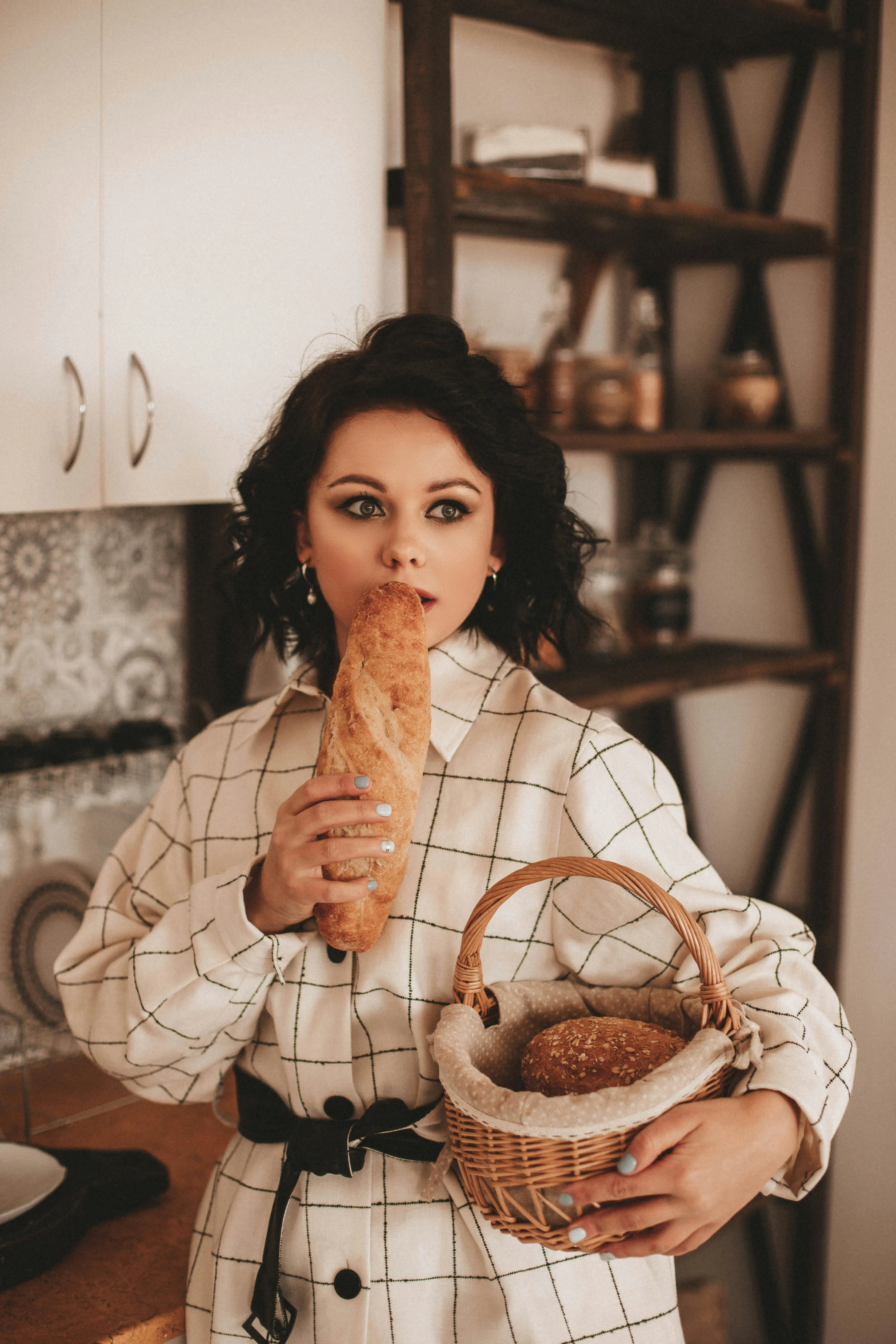 Elena Elovackay on Pexels