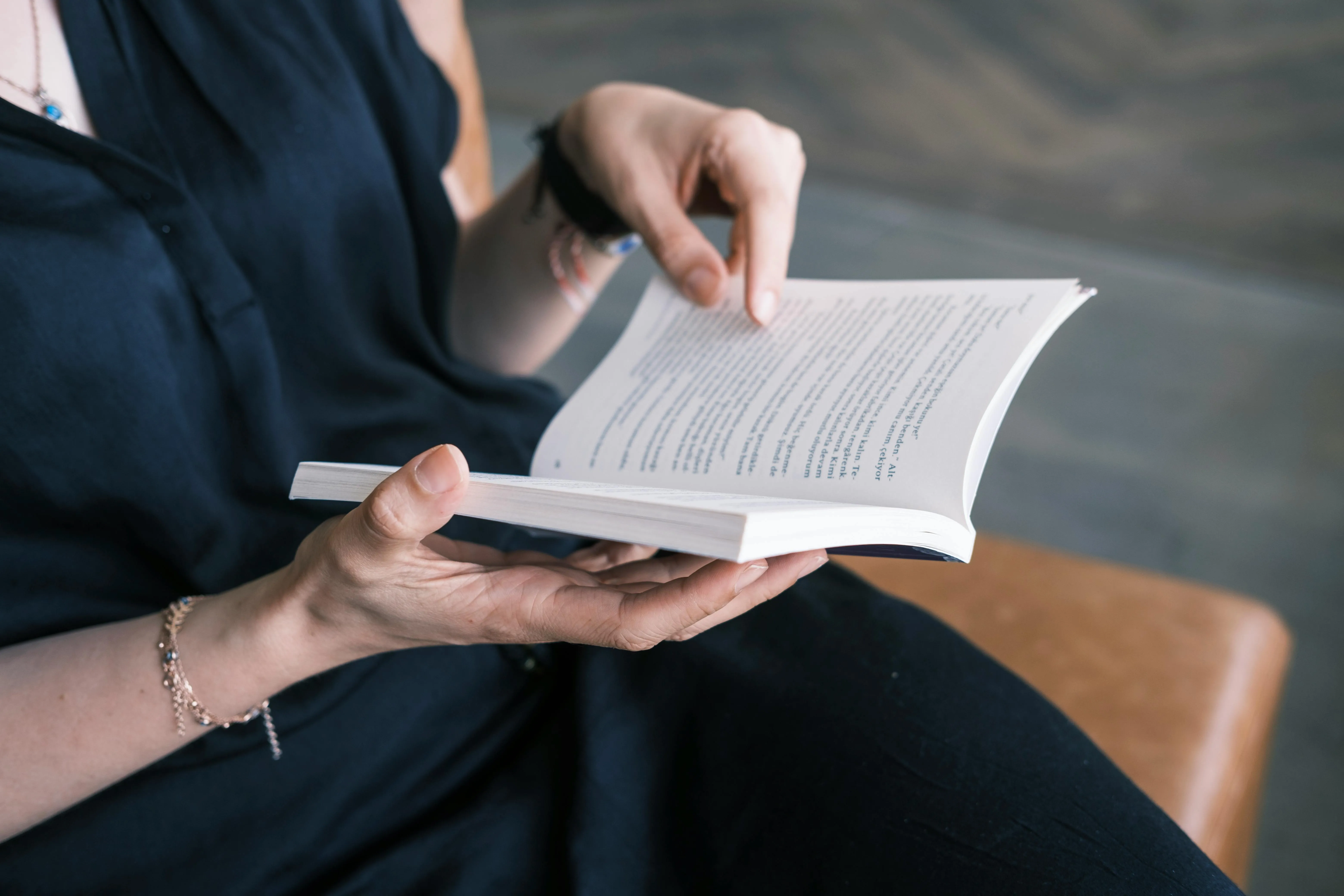 Gül Işık on Pexels