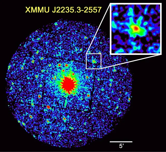 ESO on Wikimedia Commons