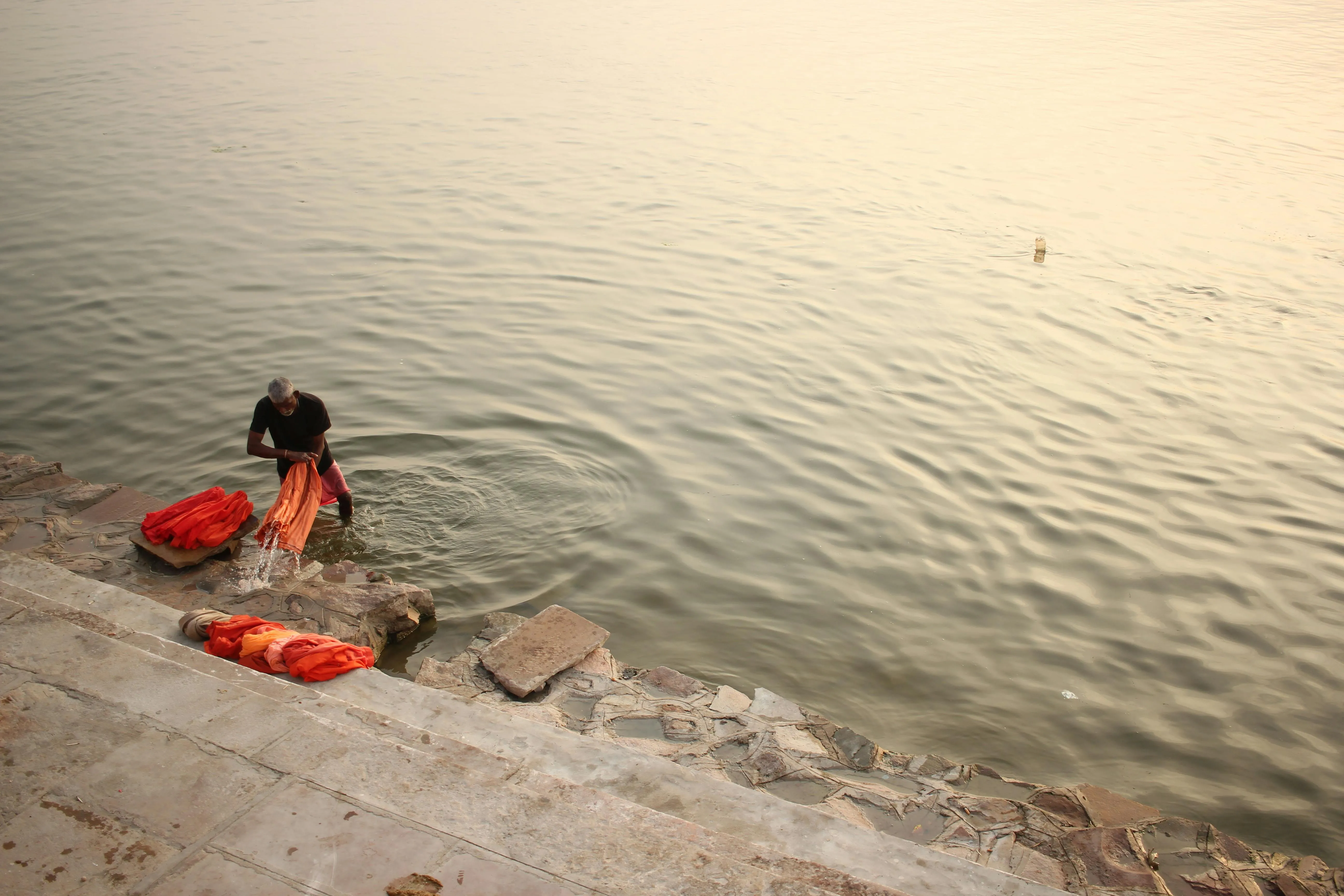 Ashish Kumar Pandey on Pexels