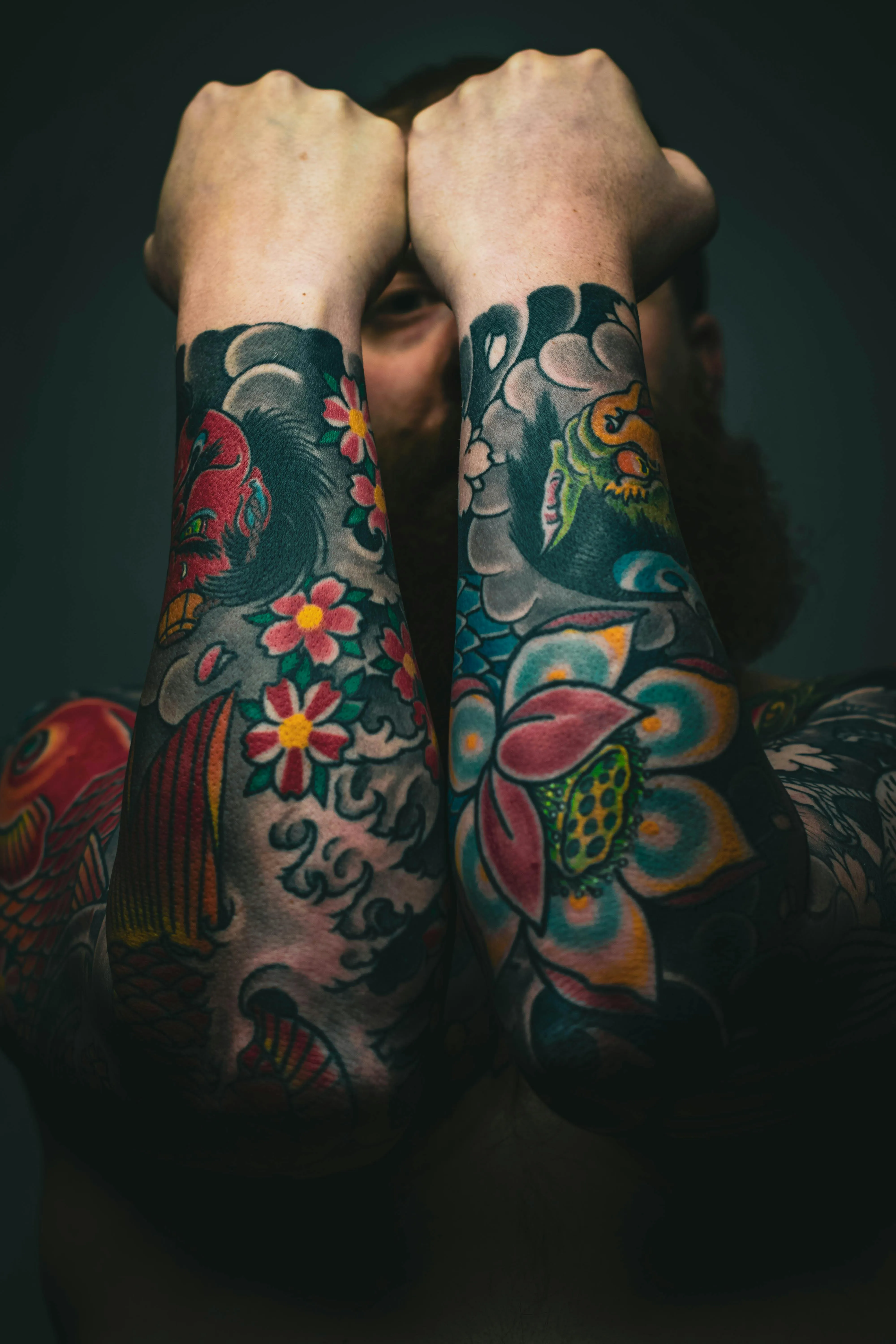 Kevin Bidwell on pexels