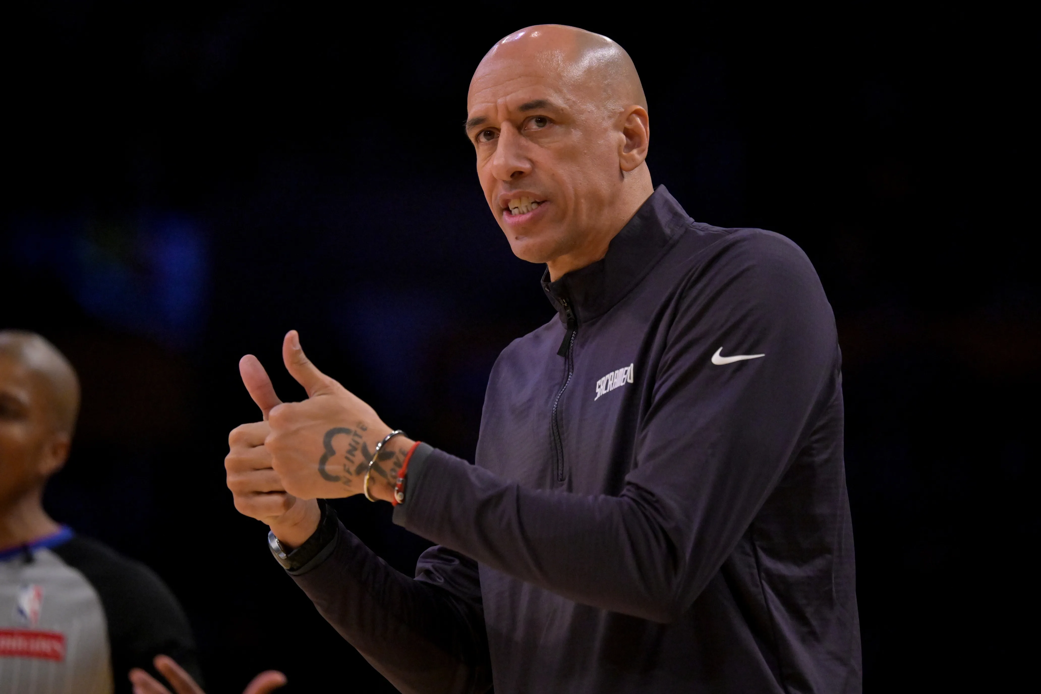 Kings Stuck in Limbo as Losses Mount and Direction Fades