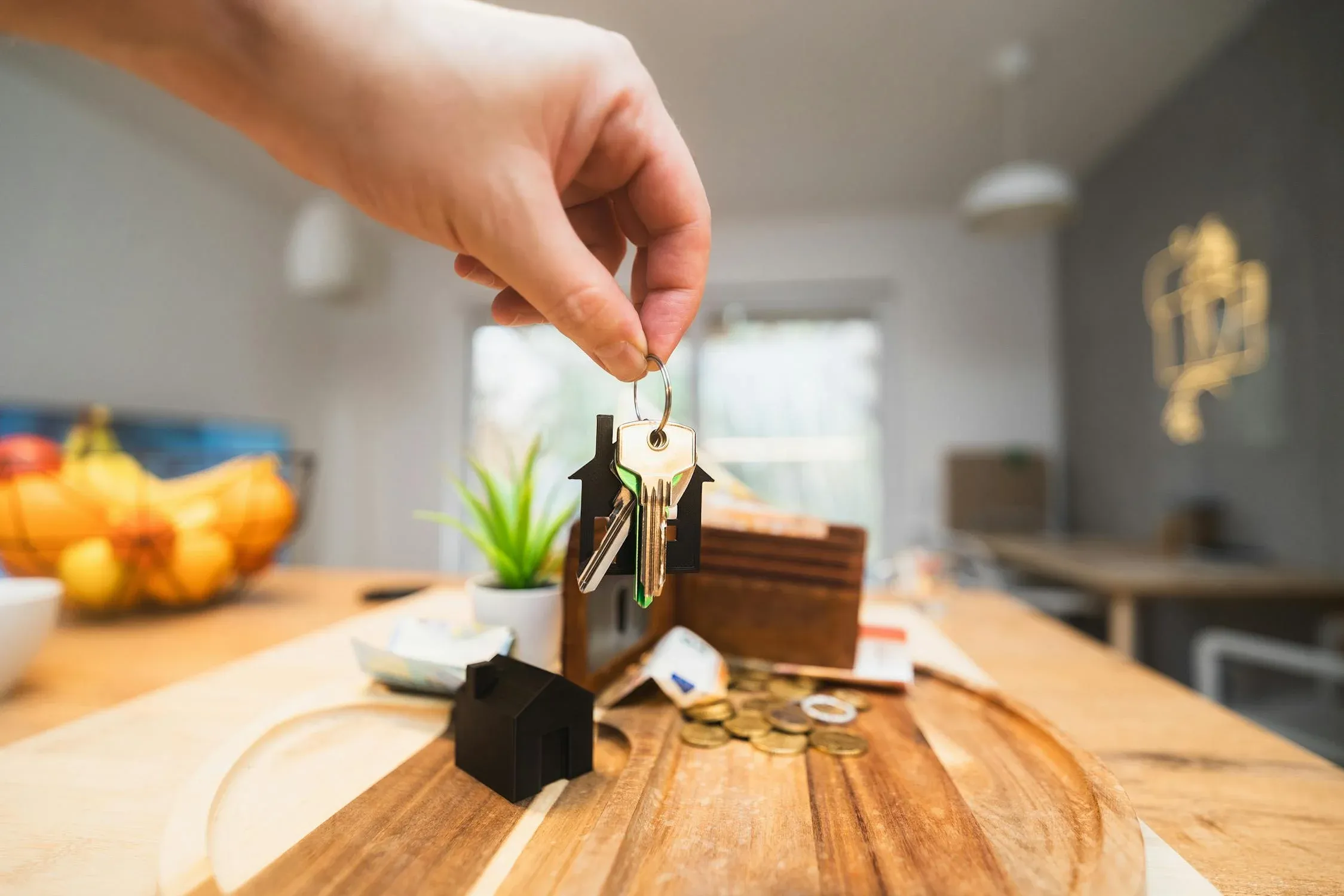 20 Ways to Save for a Down Payment on a House Faster