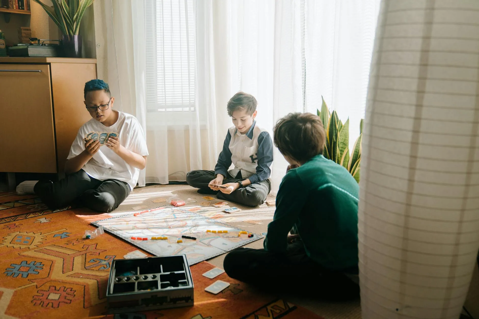 cottonbro studio on Pexels