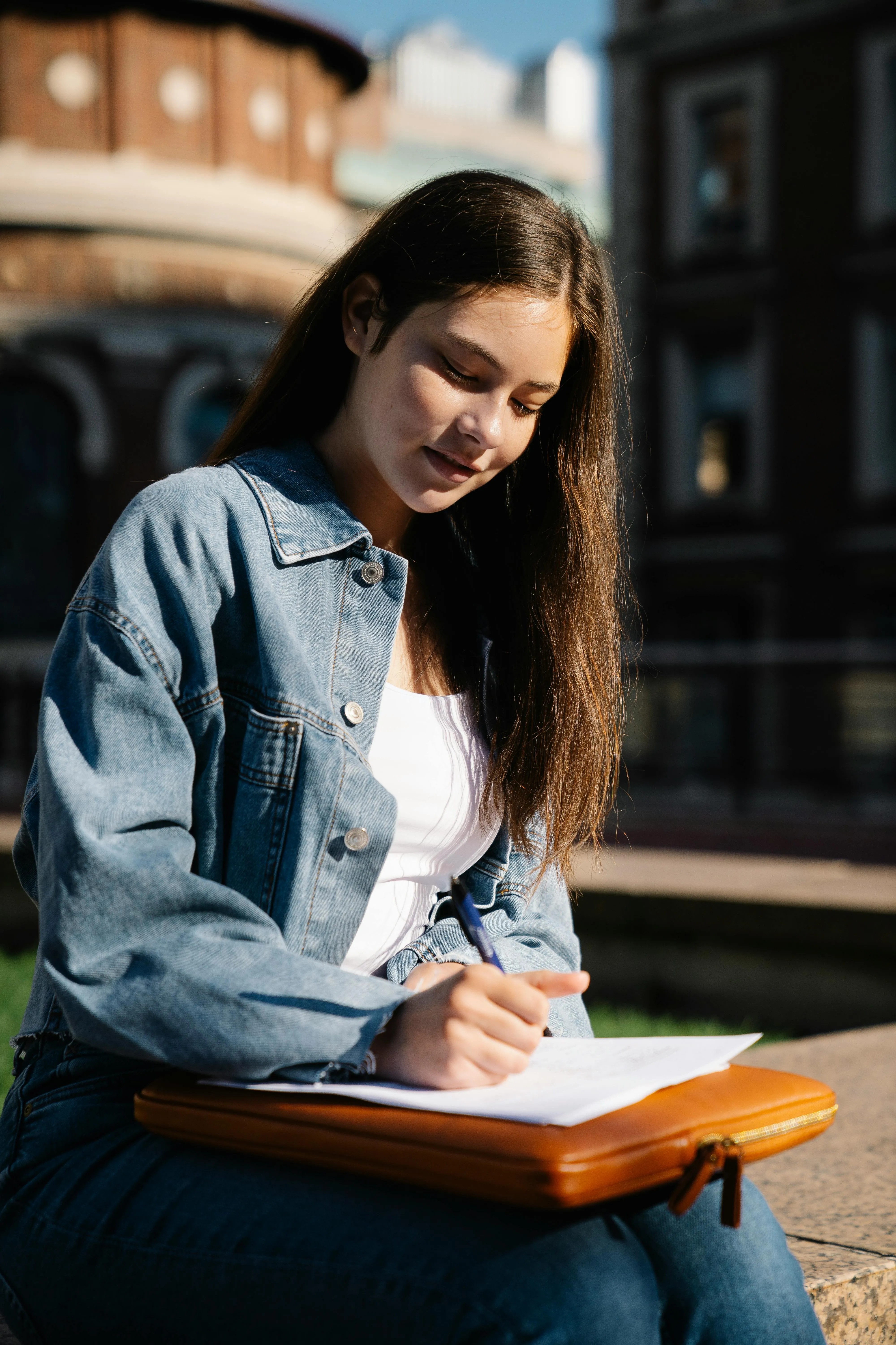 George Pak on pexels