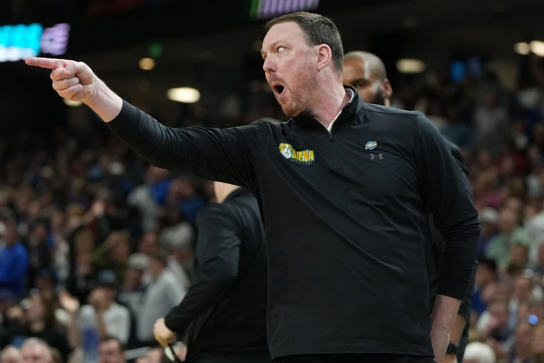 Gerry McNamara Begins Syracuse Era With New Defensive Vision Beyond 2-3 Zone