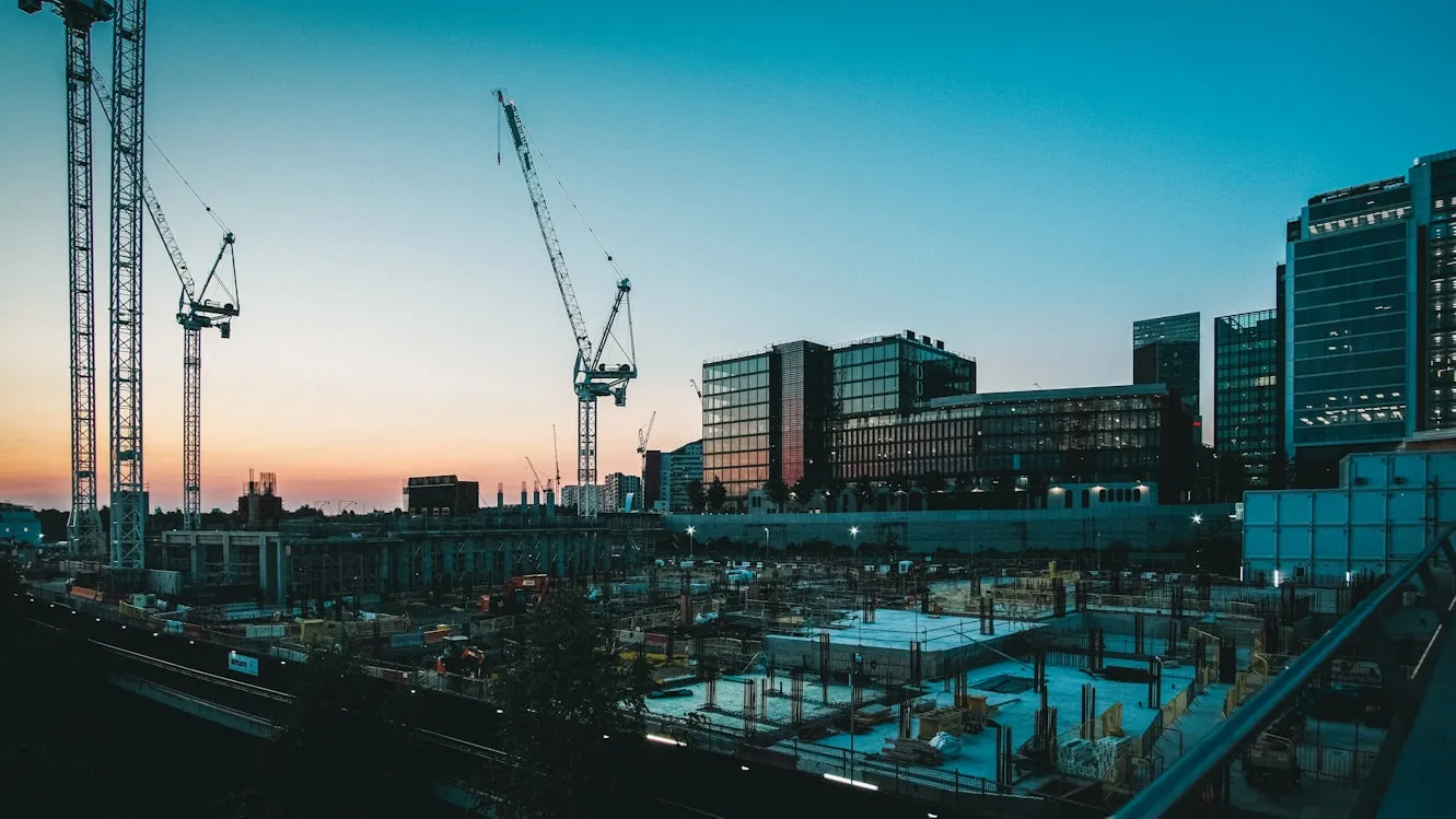 Samuel Regan-Asante from Unsplash