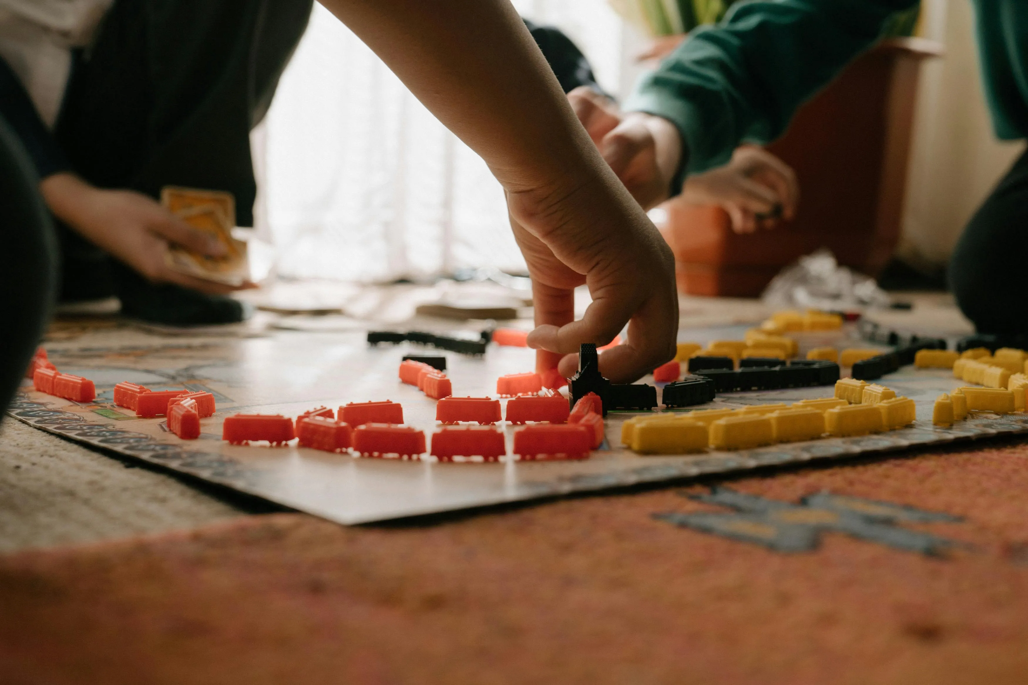 cottonbro studio on Pexels