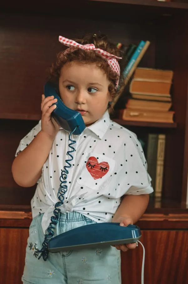 11 Things Kids Could Do Alone in the ’80s That Are Unthinkable Now