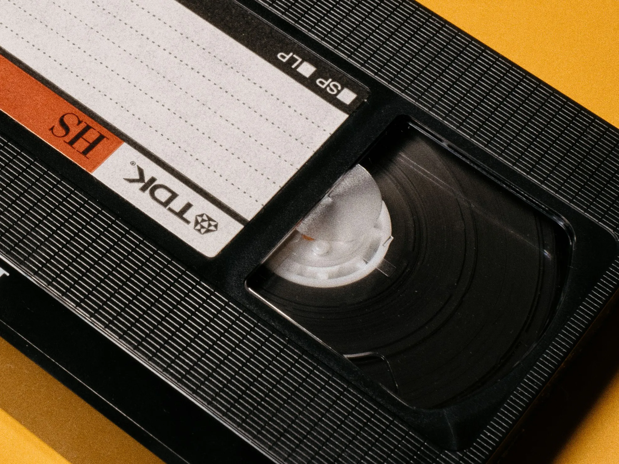 13 VHS Tapes Collectors Are Now Fighting Over