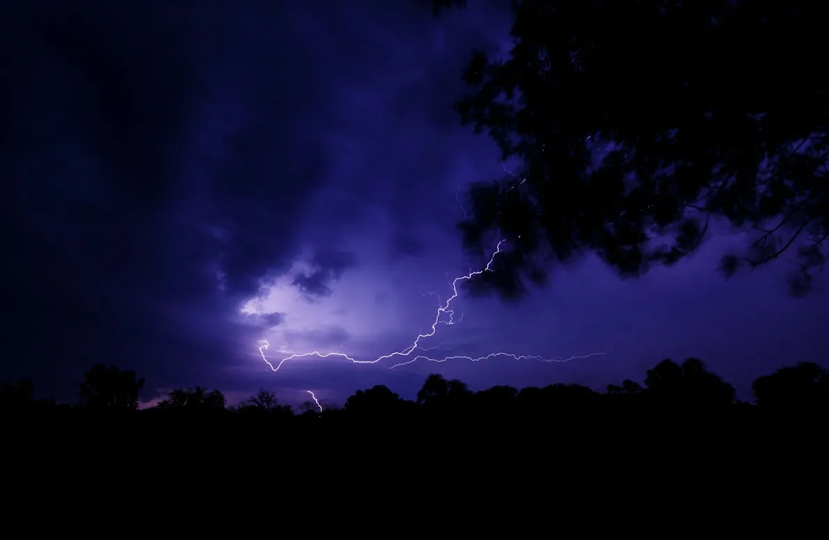 18 Weather Phenomena Found Only in Certain Parts of the World