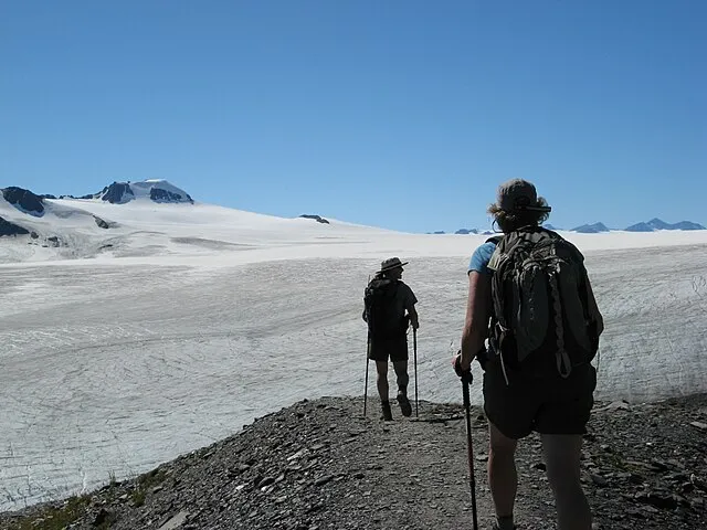 NPS Photo on Wikimedia Commons 