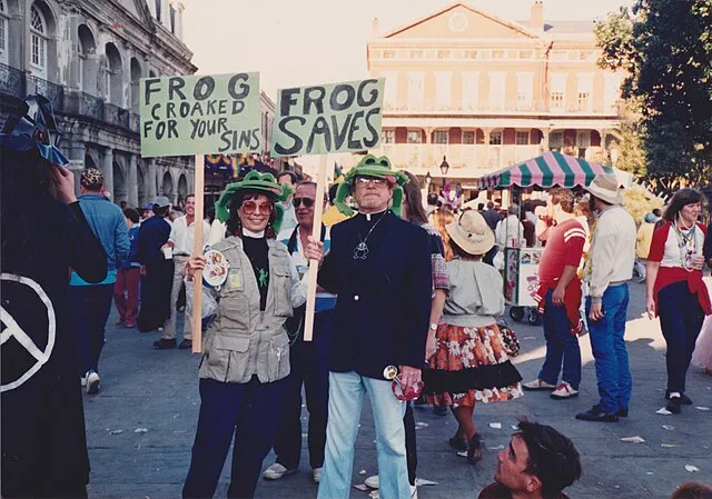 Infrogmation of New Orleans on Wikimedia Commons