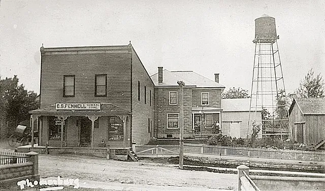 Community Archives on Wikimedia Commons