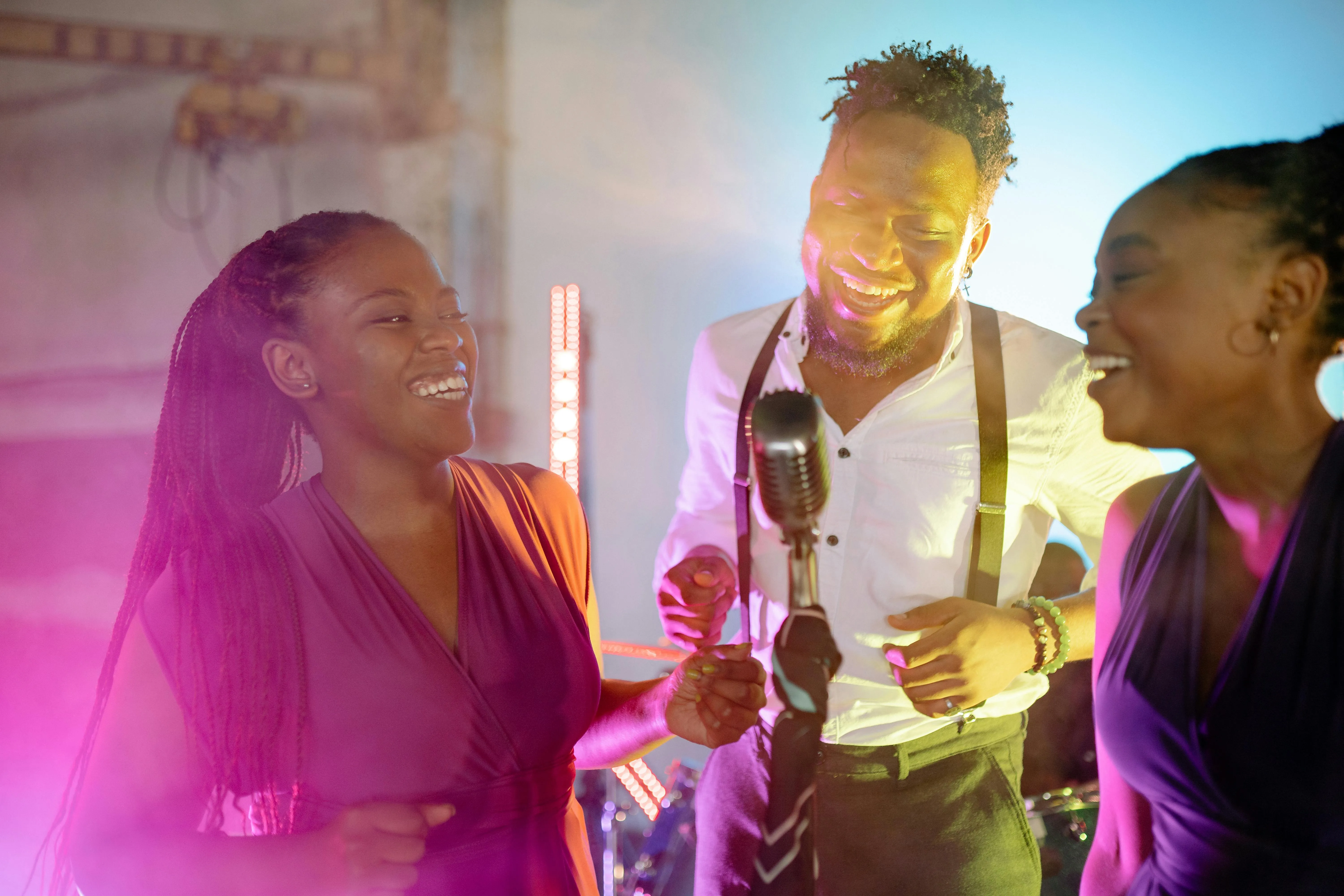 Yan Krukau on pexels