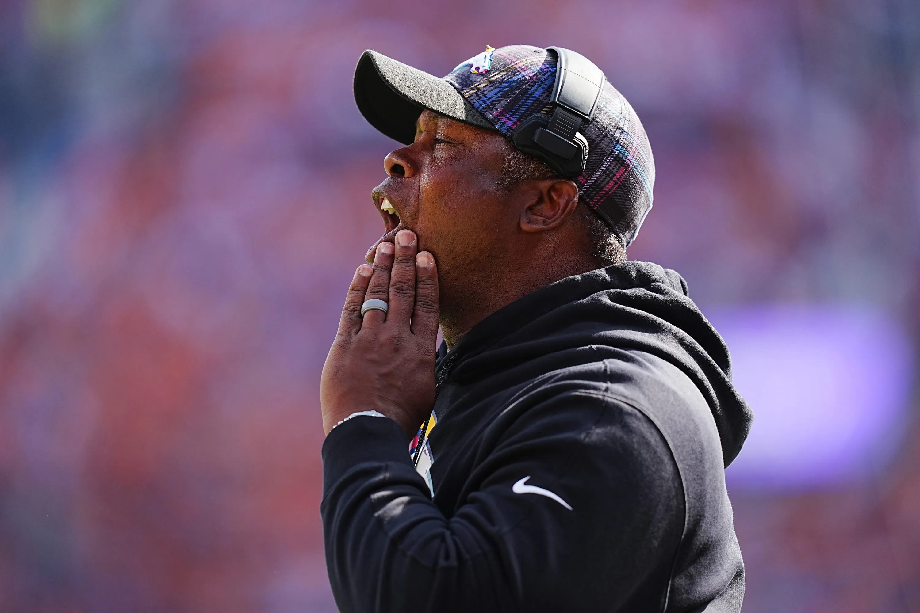 Vance Joseph’s Future in Focus as Broncos’ Defensive Turnaround Draws Head-Coaching Interest