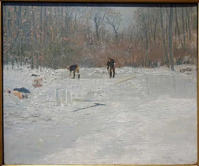 Daderot on wikimedia