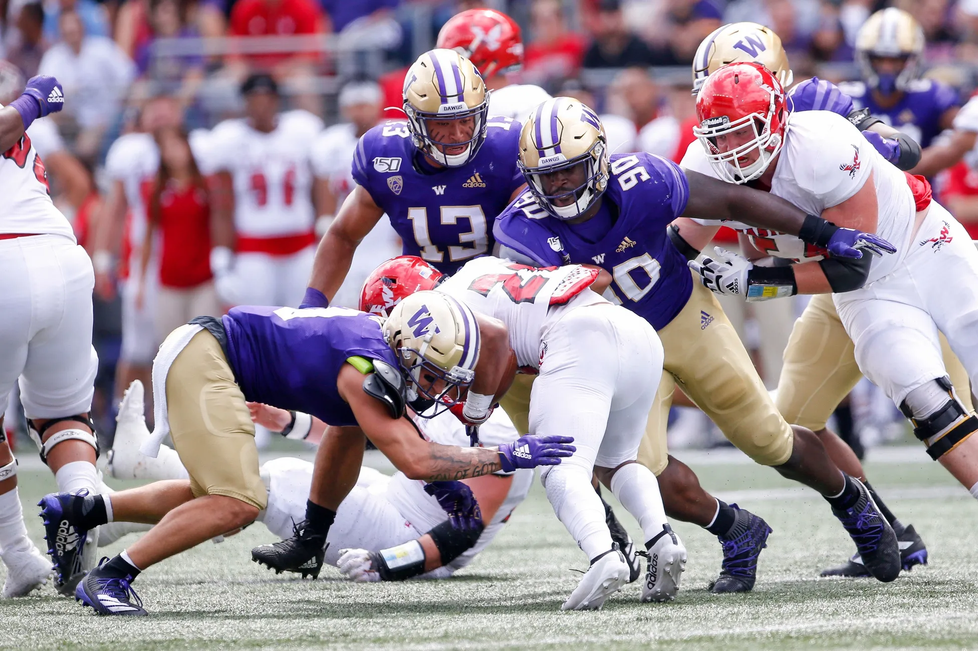 Oregon Lands 2027 CB Josiah Molden, Strengthening Defensive Pipeline