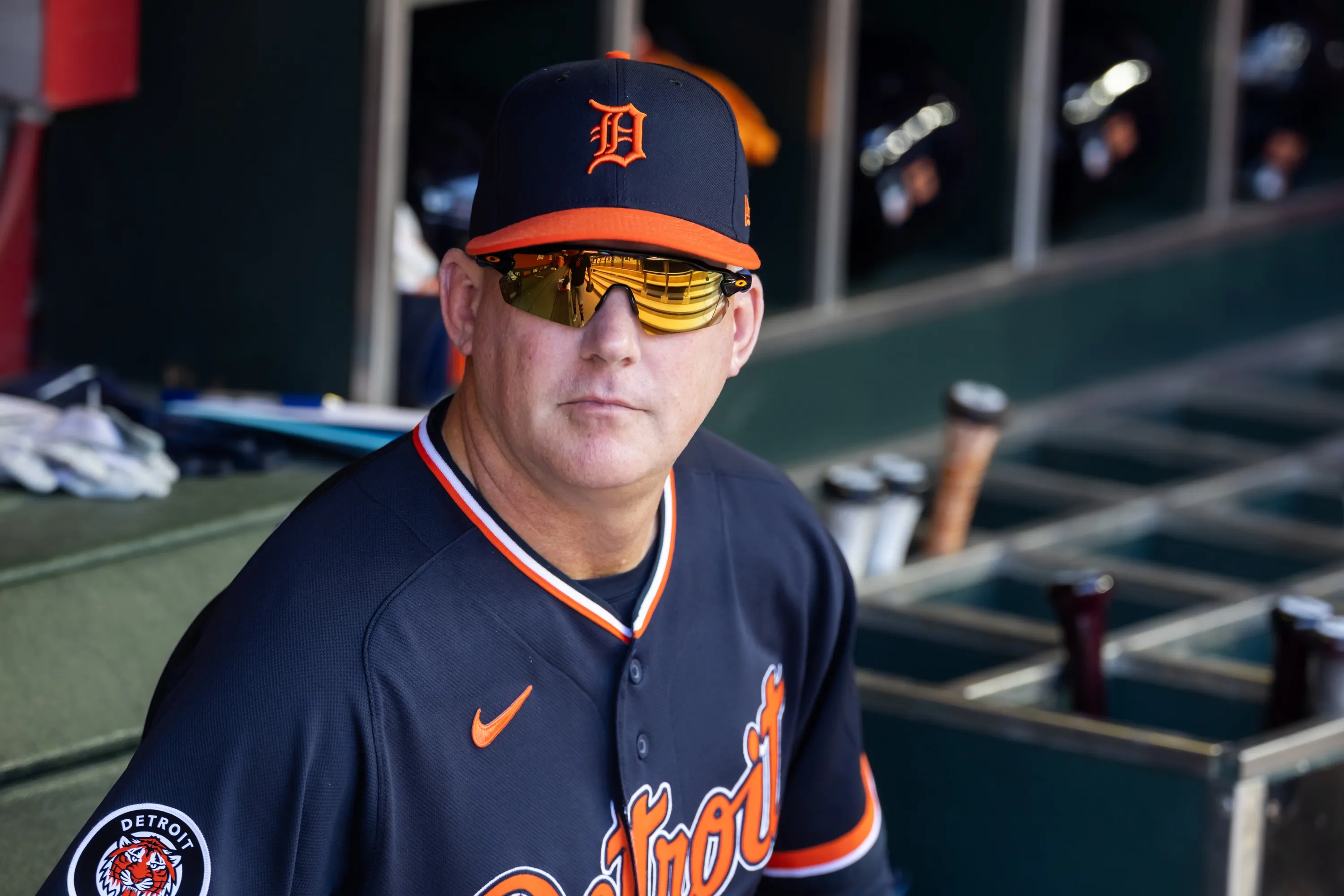 Riley Greene Powers Tigers As AJ Hinch Reaches 400 Wins Milestone