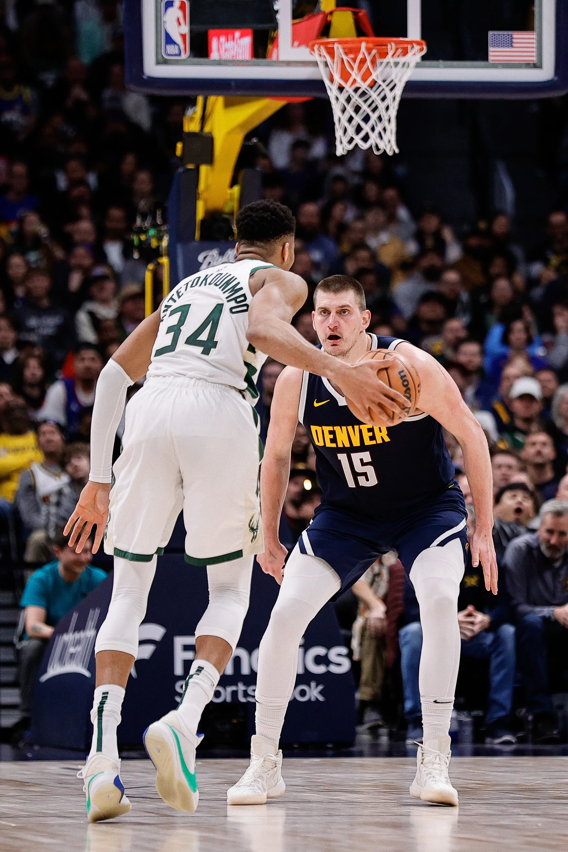 Top 3 Players in the NBA for the 2025-26 Season