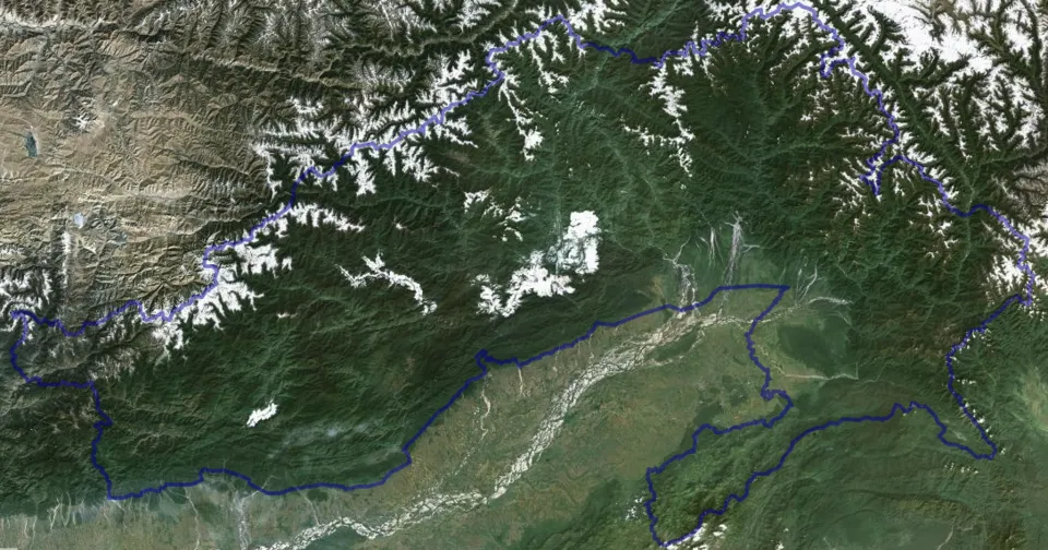 openstreetmap.org on Wikimedia Commons
