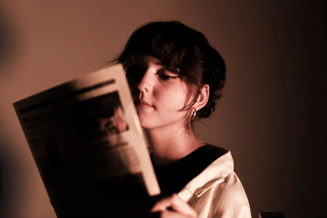 Özge Gökçe on Pexels