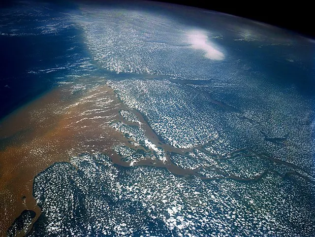 NASA on wikimedia