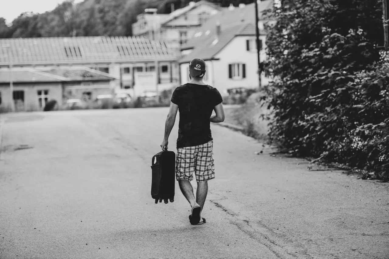 Farhan Alkhaled on Pexels