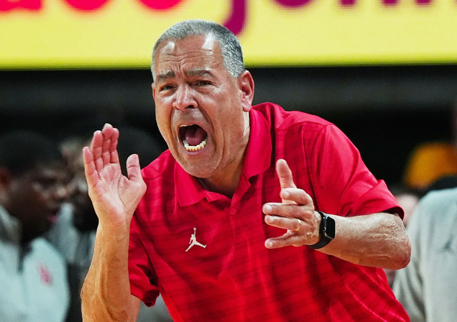 Houston Bounces Back Mindset Ahead of Arizona After Narrow Loss to Iowa State