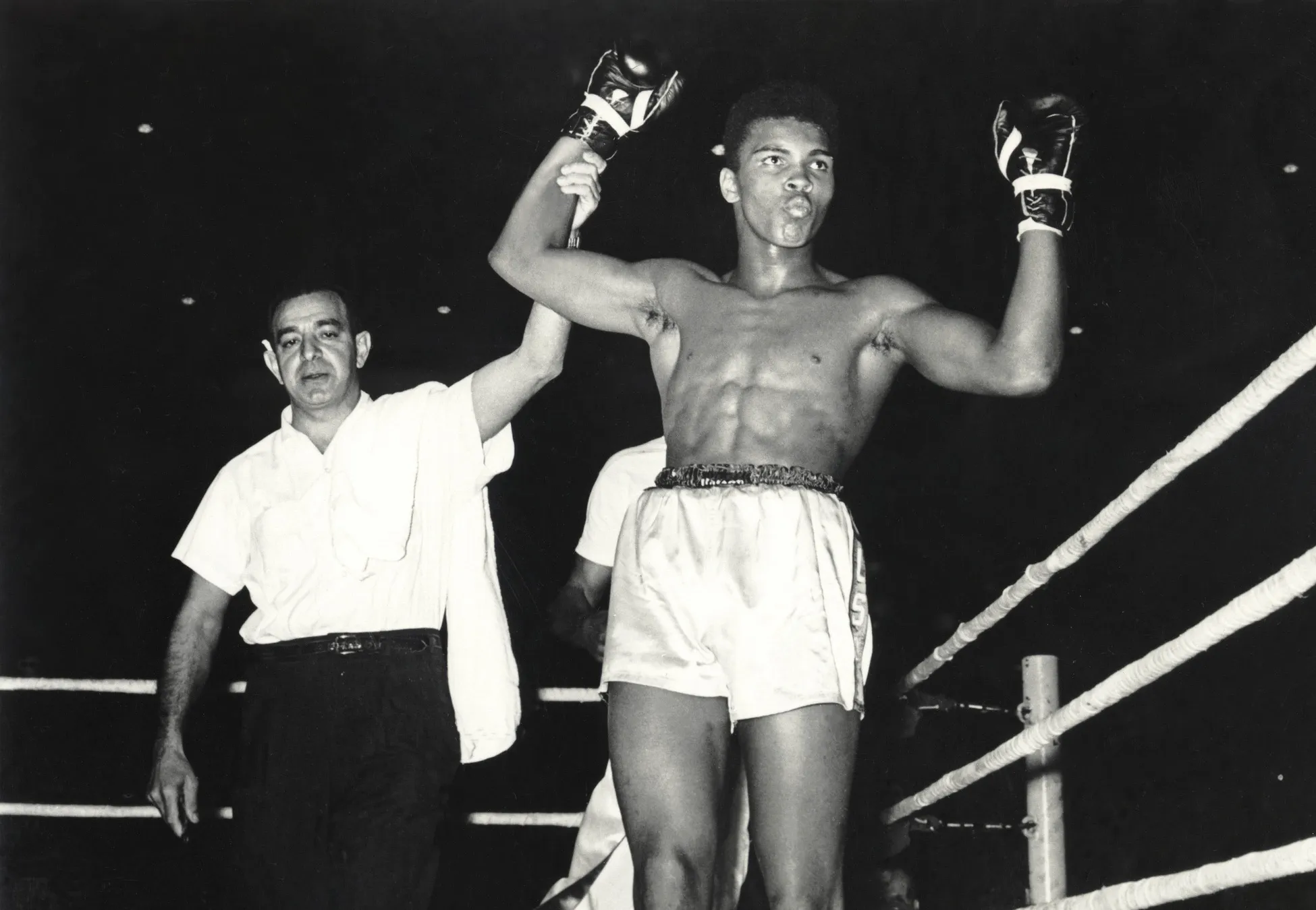 Top 20 Greatest Athletes of All Time (All Sports)