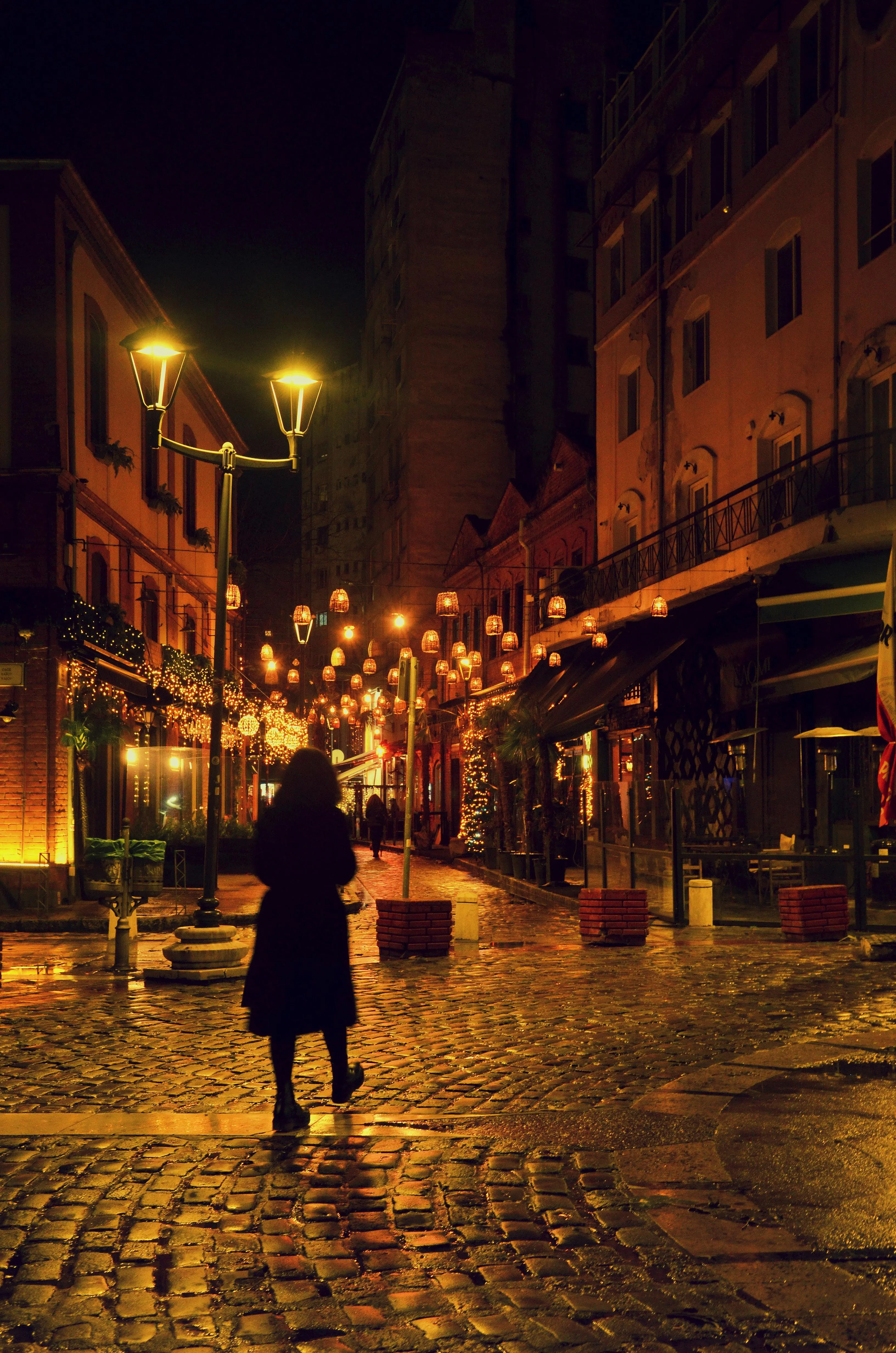 DESPOINA APOSTOLIDOU on pexels