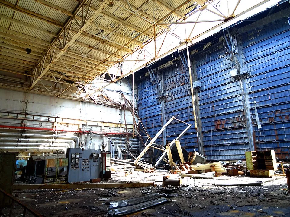 IAEA Imagebank on Wikimedia Commons