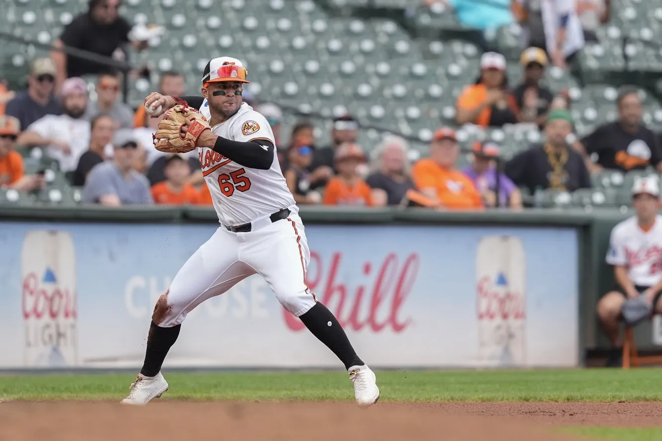 Chas McCormick Joins Cubs After Astros Waiver Move