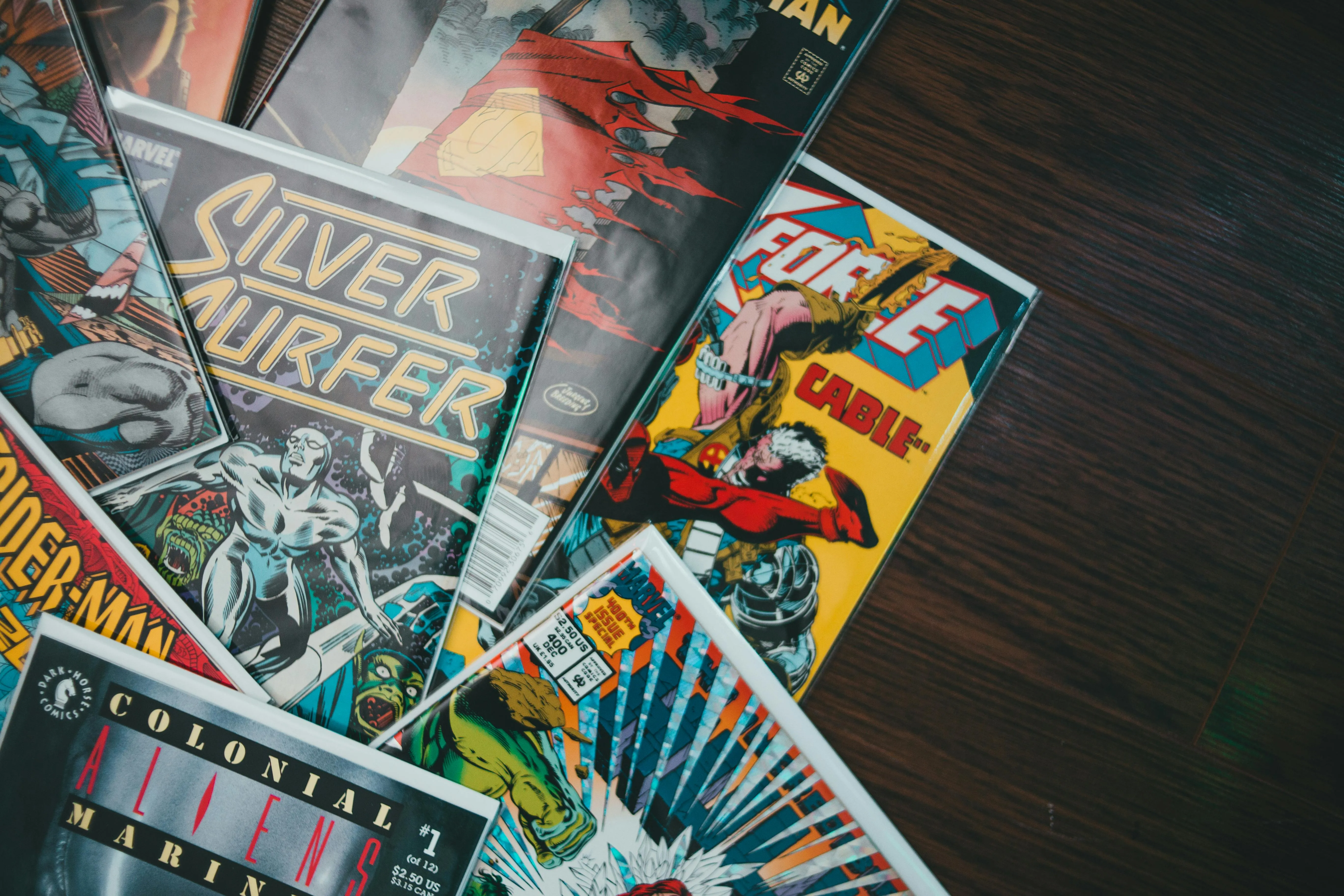 10 Comic Book Plots That Were Unsettlingly Dark