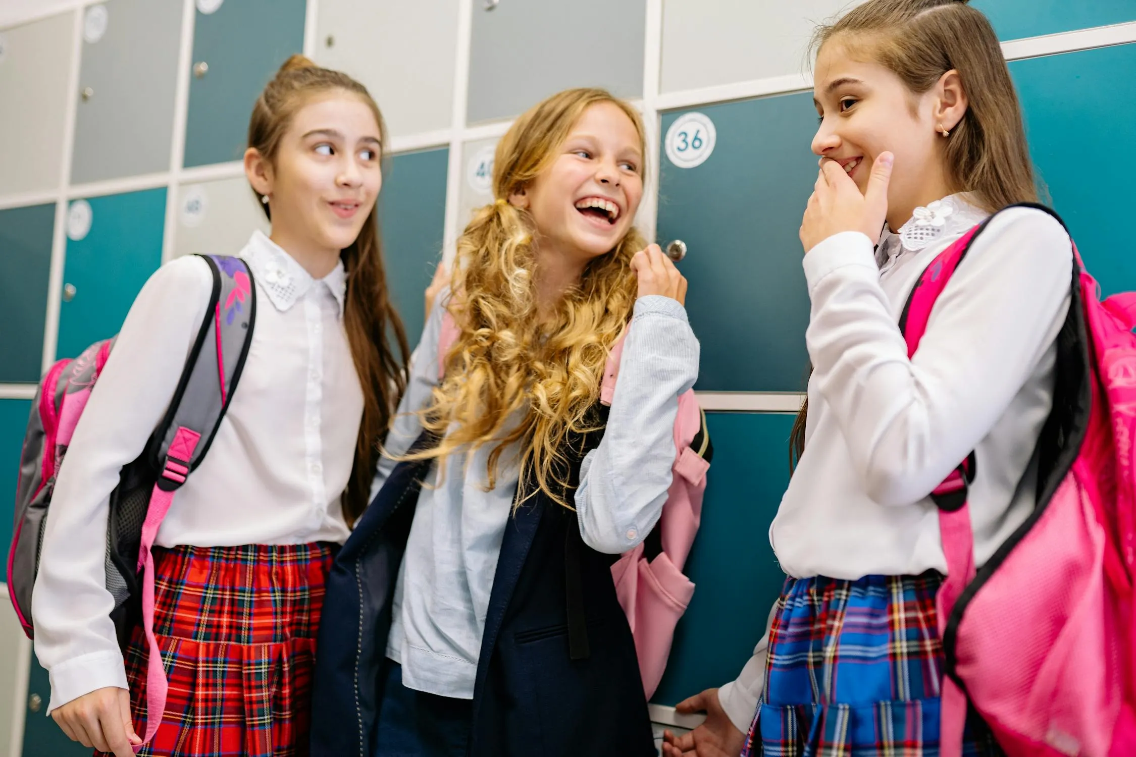 17 Things Every ’70s Kid Had in Their Locker