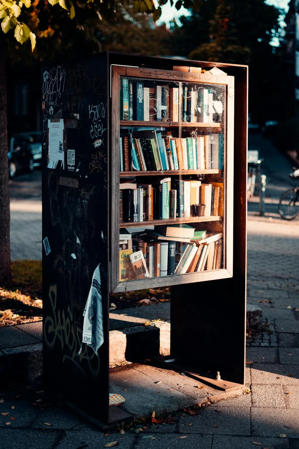 Volker Thimm on Pexels
