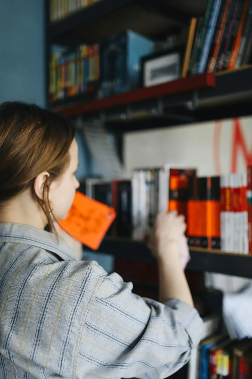 Polina Tankilevitch on Pexels