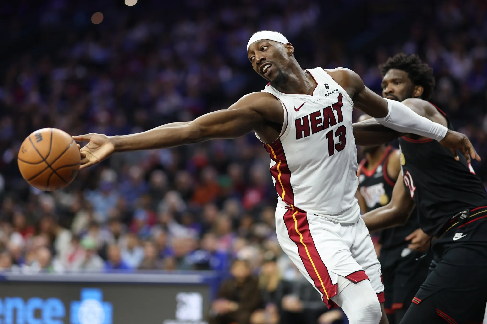 Heat Searching for Answers as Play-In Picture Looms Again