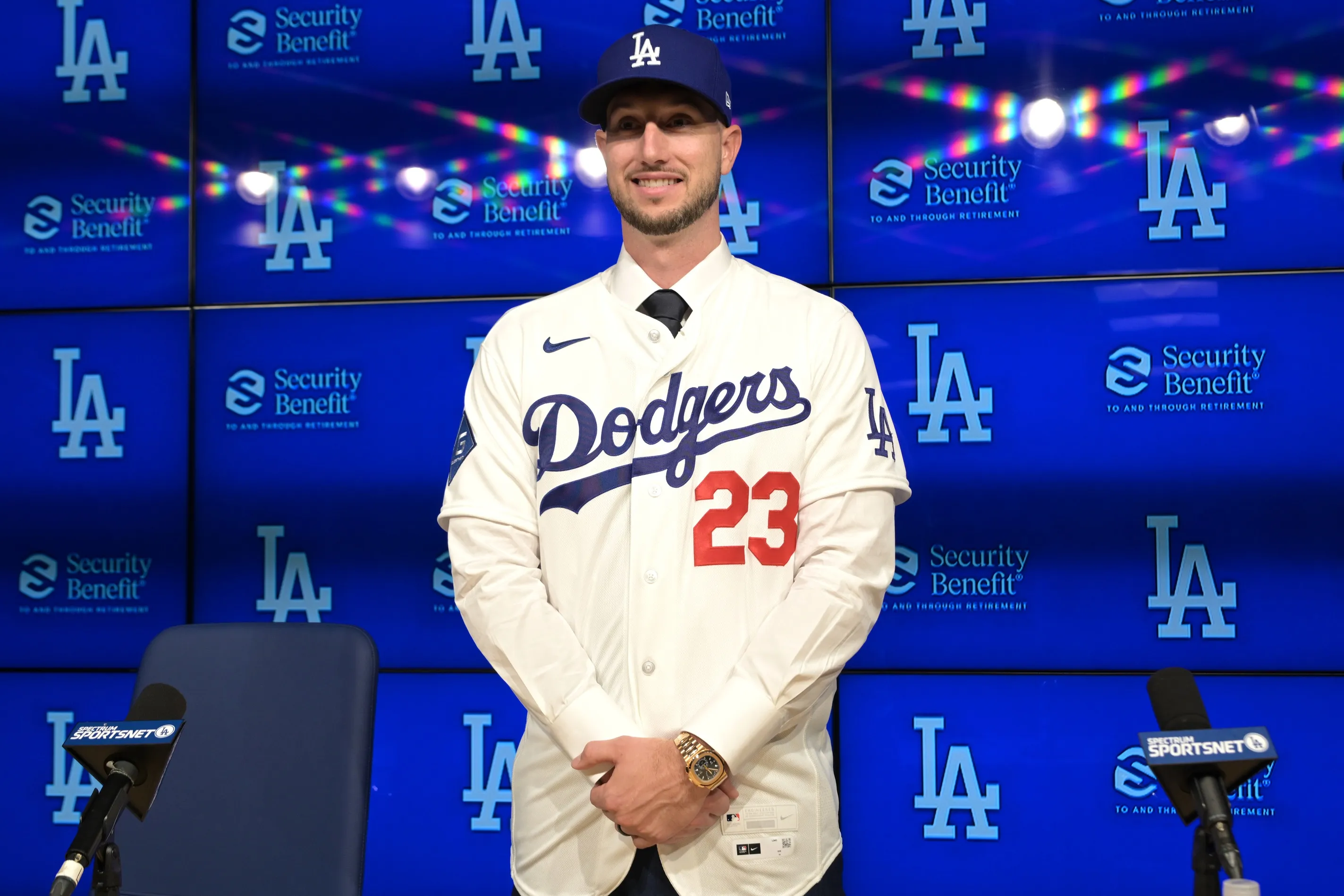 Kyle Tucker’s Free Agency: How the Blue Jays Nearly Landed the Star Outfielder