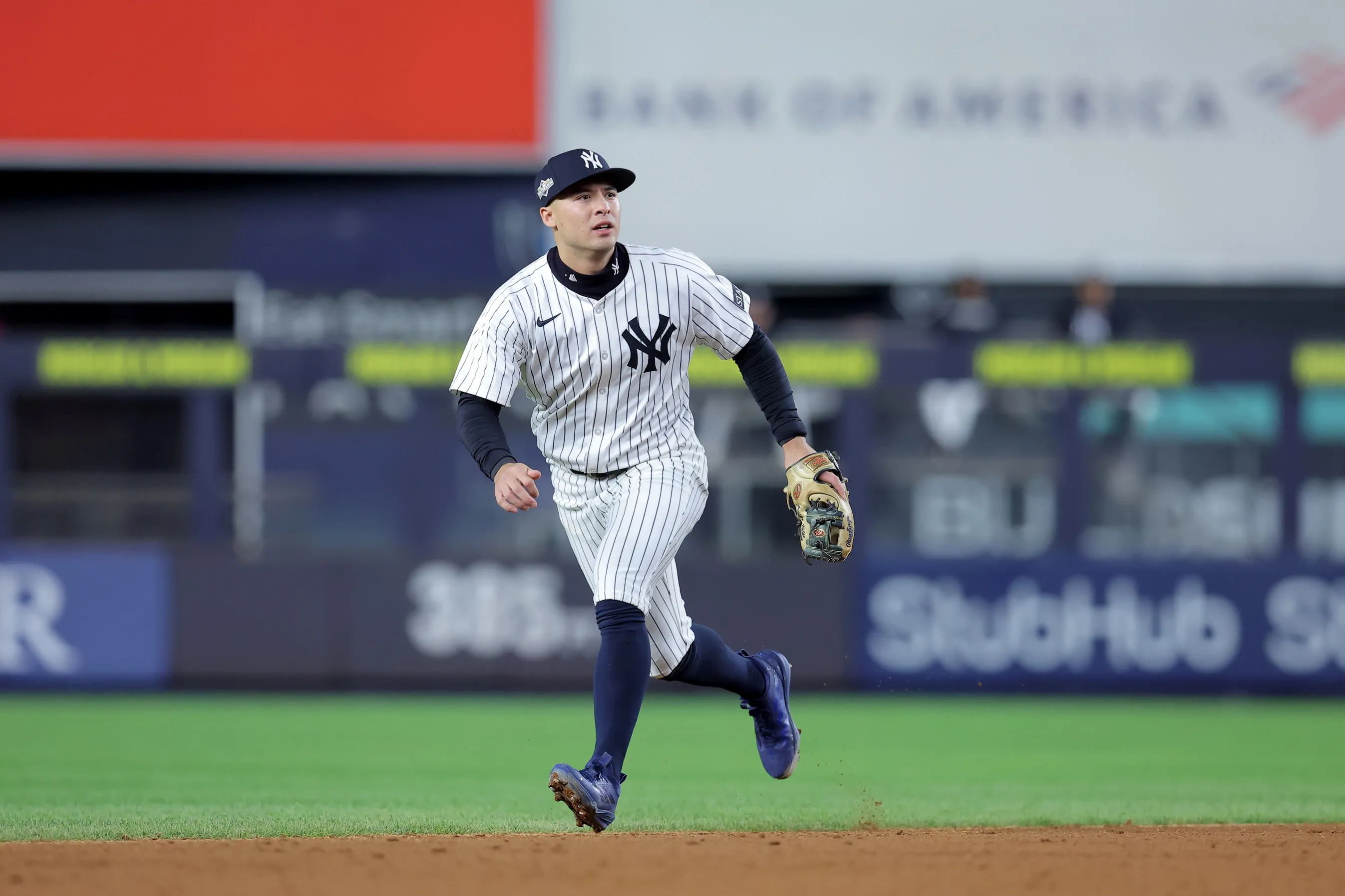 Yankees Confident in Anthony Volpe Despite Early Struggles