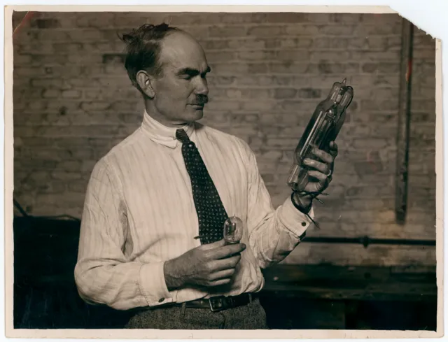 Unknown author on Wikimedia