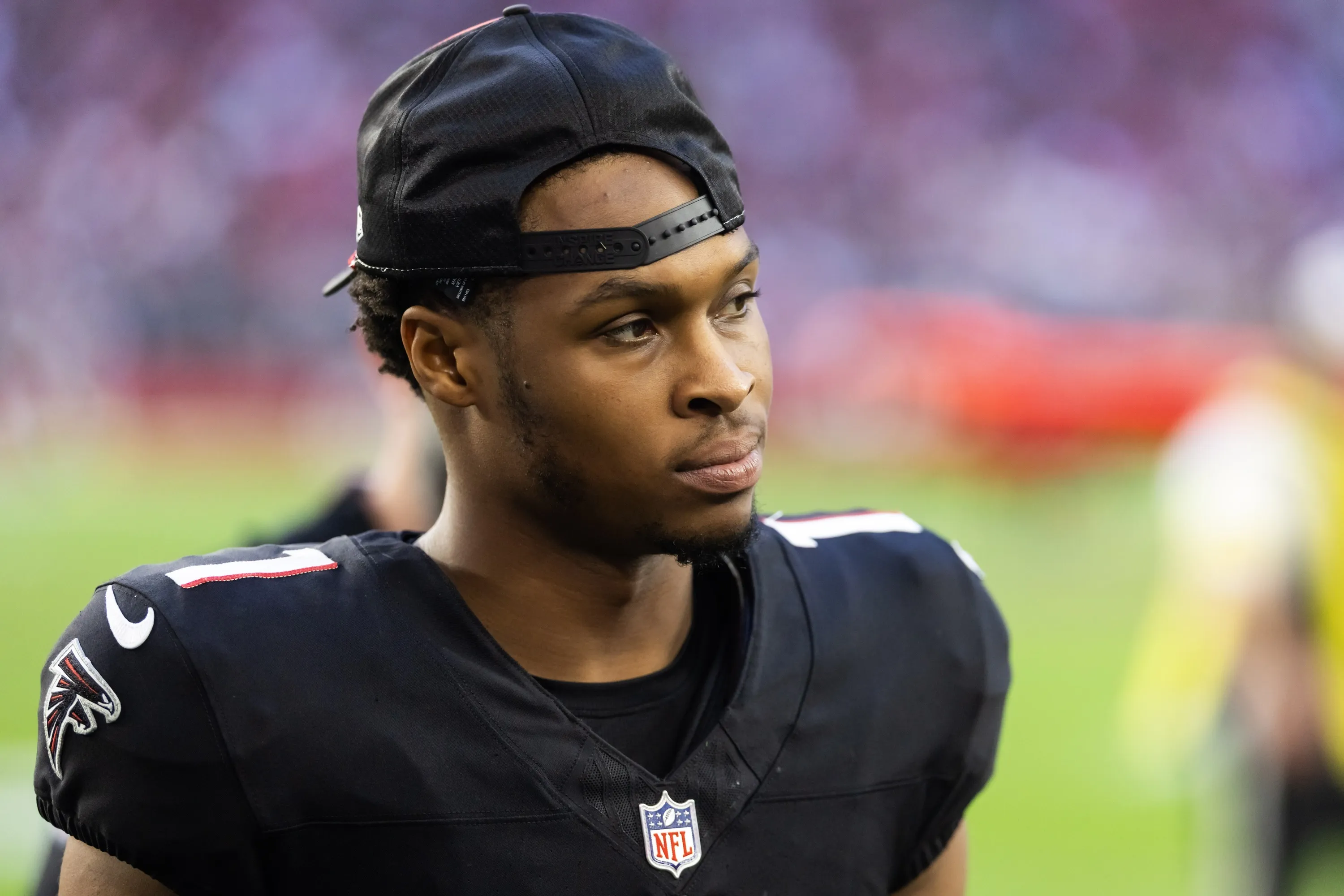 Giants Sign Veteran Receiver Darnell Mooney to Bolster Passing Game