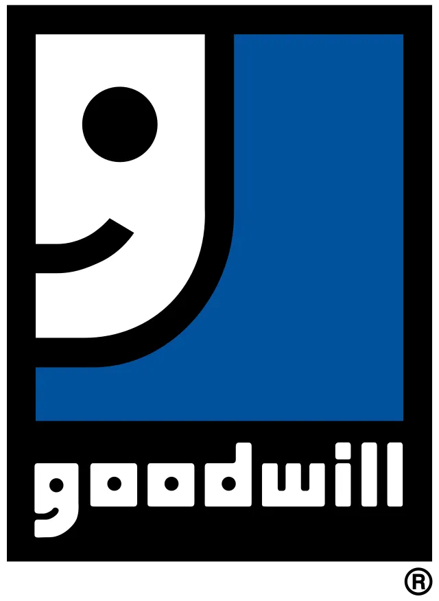 Goodwill Industries of Central Florida: Our History and Goodwill Industries of Southeastern Wisconsin: History on Wikimedia Commons 