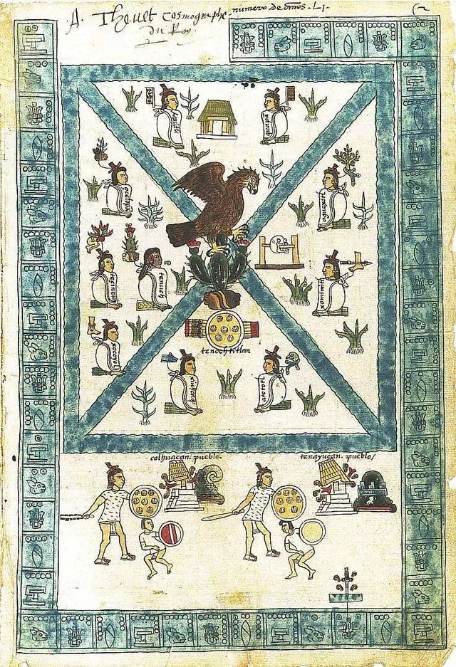 Public domain on wikimedia