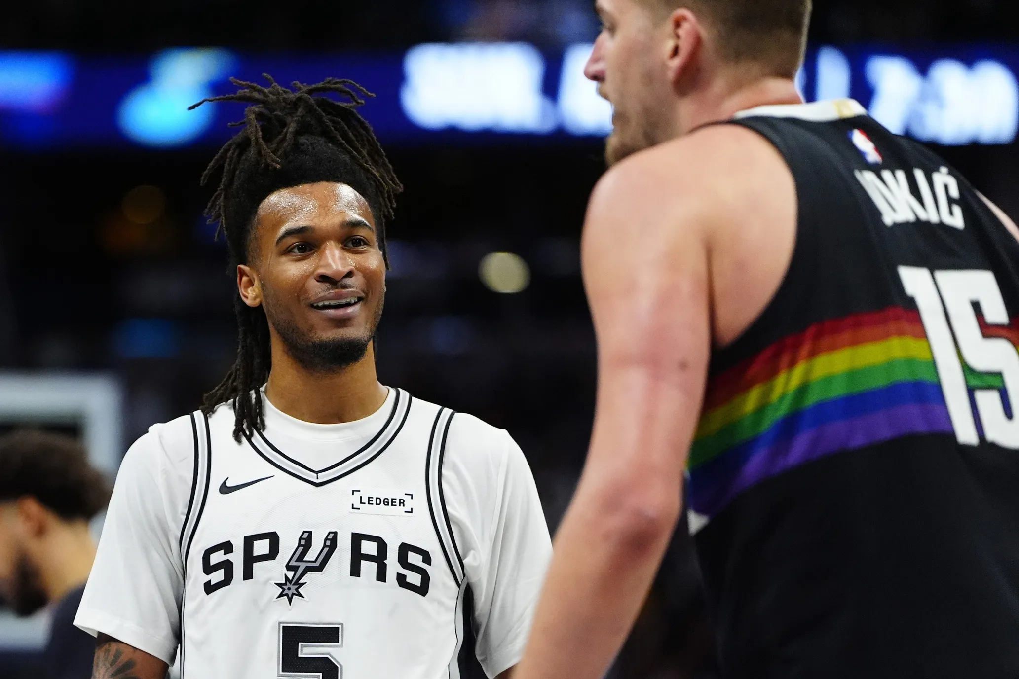 MVP Race Narrows as Castle Emerges in All-NBA Debate Late Season