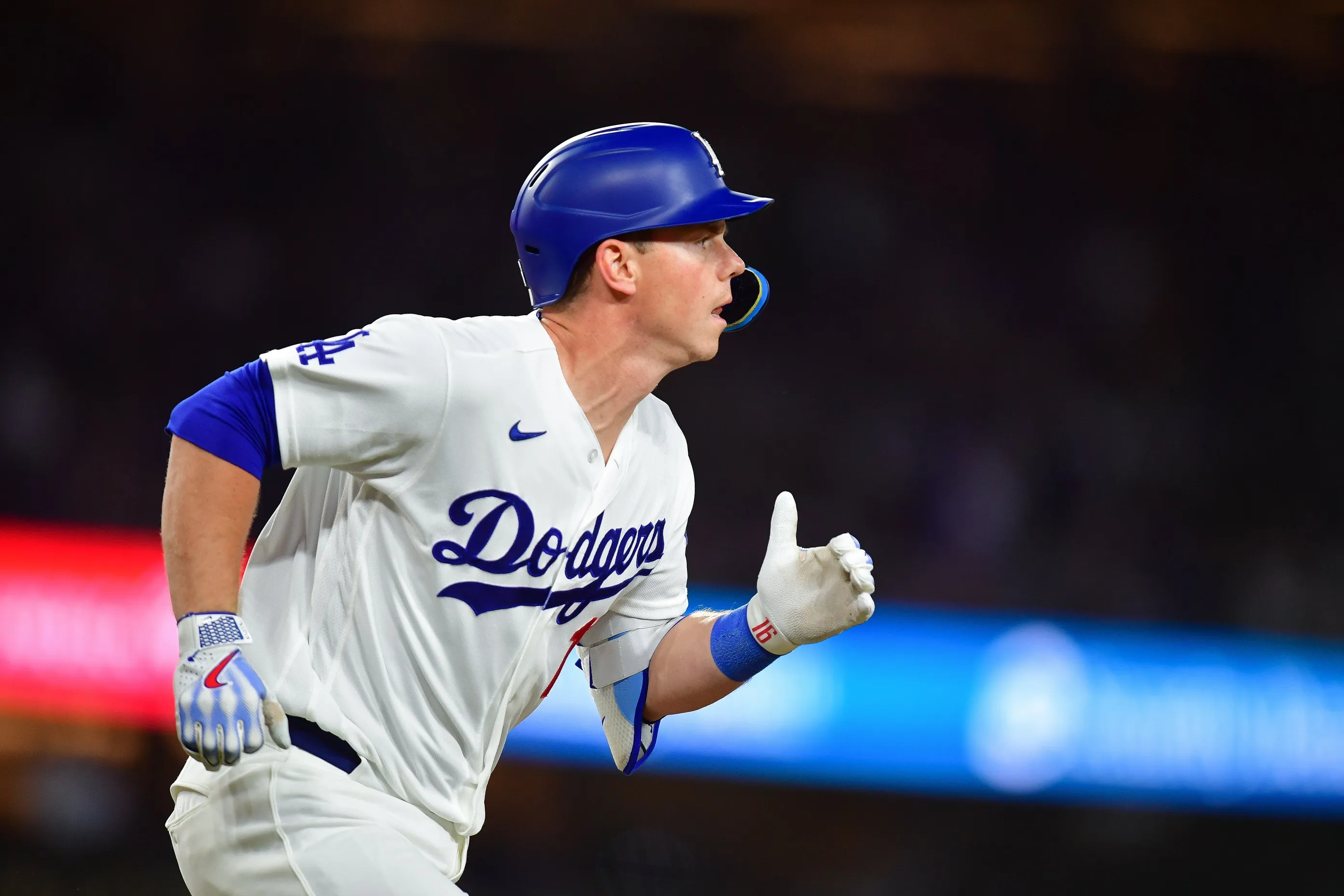 Will Smith Late Scratch Forces Dodgers Lineup Change vs Angels