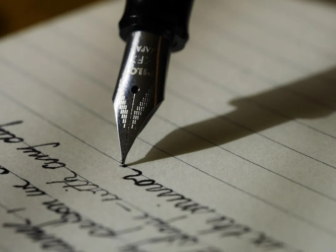 20 Written Records That Show How People Lived