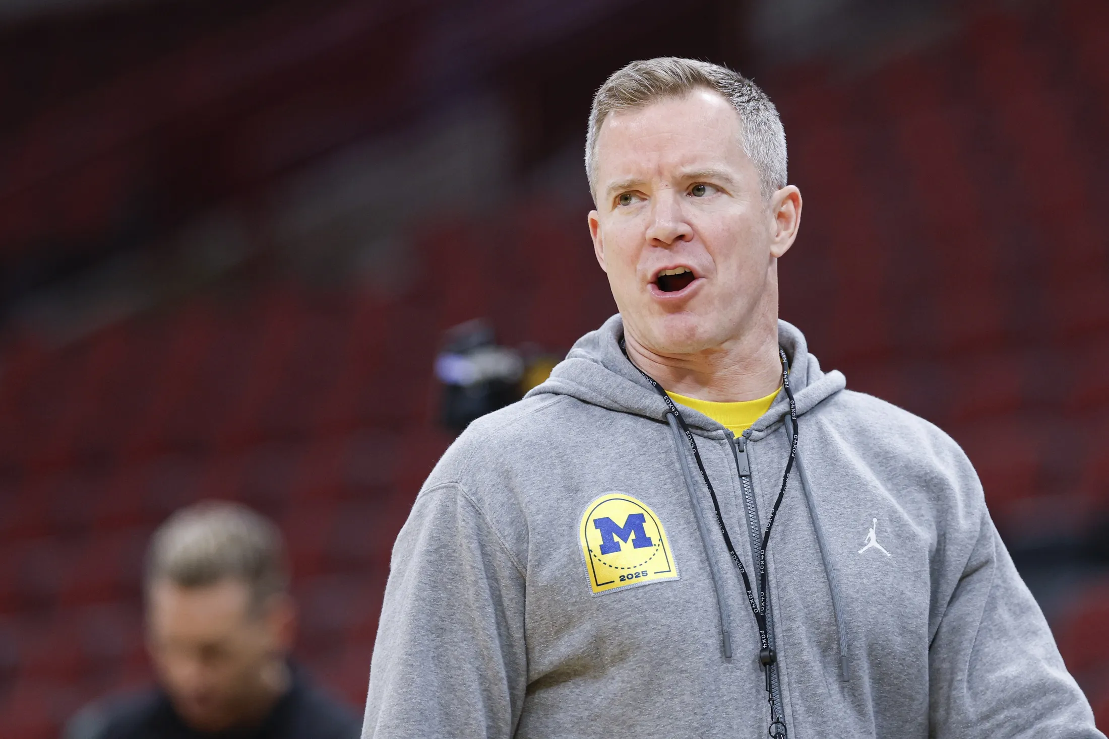 Dusty May Affirms Michigan Commitment Amid UNC Coaching Speculation