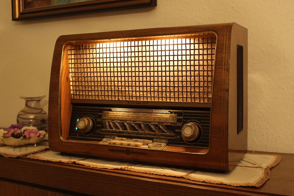 15 ’80s Sports Radio Shows That Are Off the Air