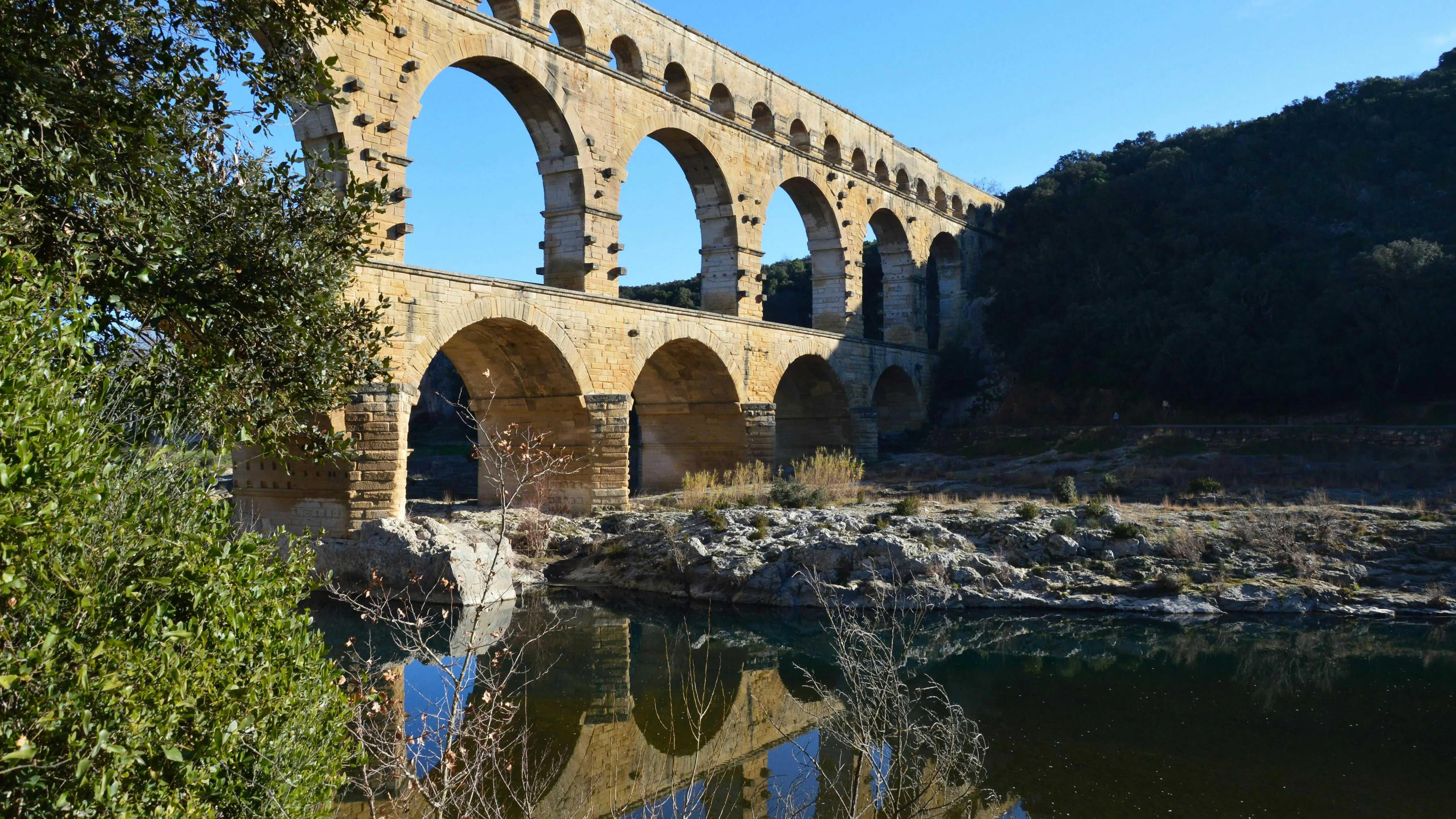 16 Ancient Plumbing Systems That Still Function